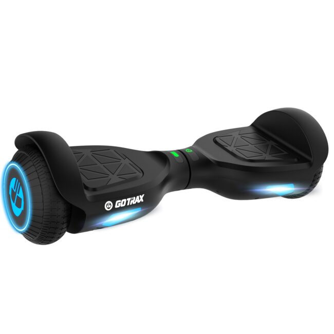 Gotrax Edge Self Balancing Electric Hoverboard