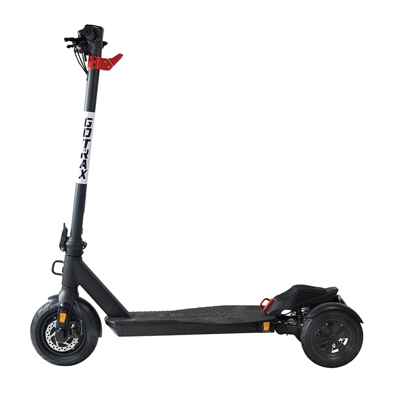 Gotrax GPro 3 Wheel Electric Scooter