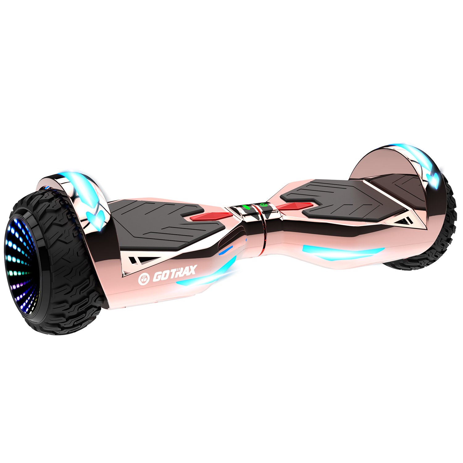 Gotrax Glide Pro Electric Hoverboard