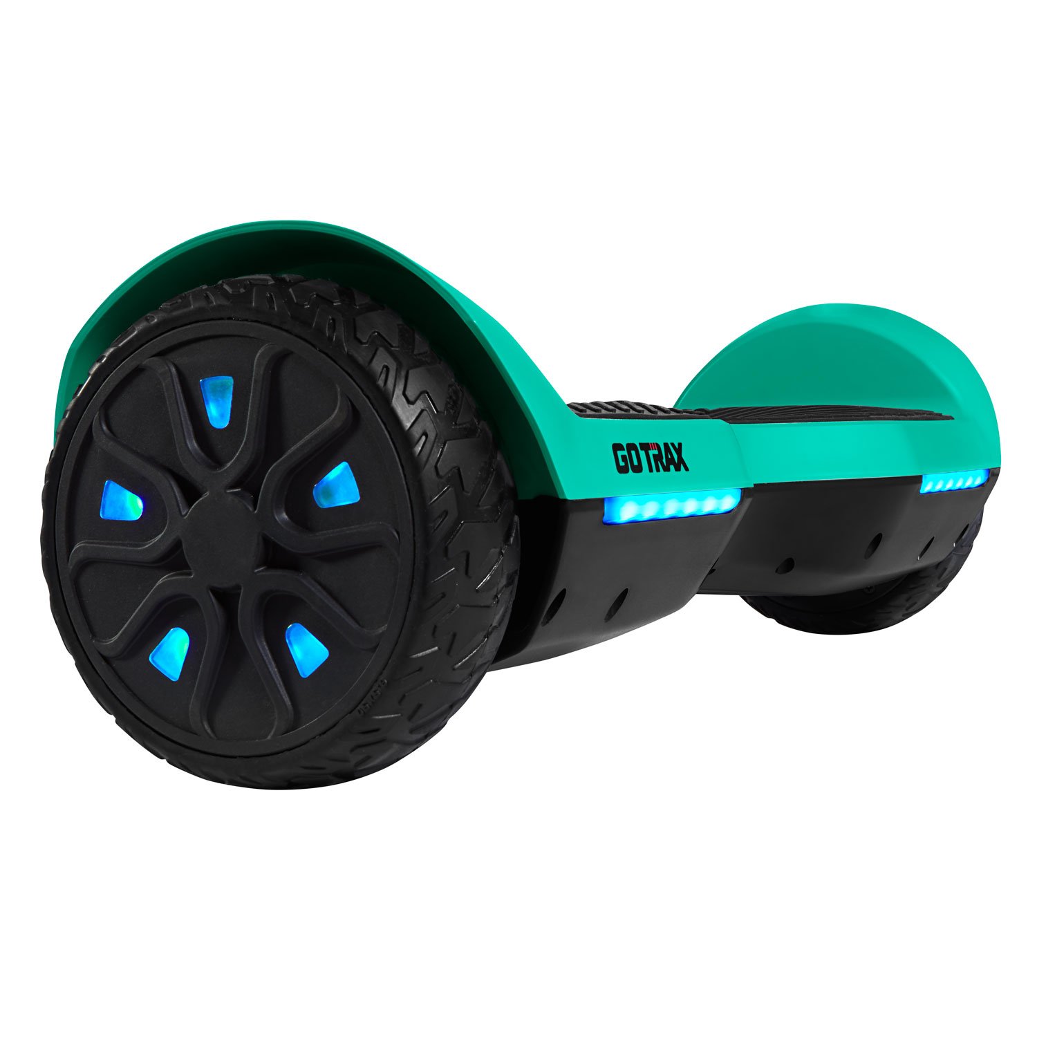 Gotrax SRX A6 Bluetooth Electric Hoverboard