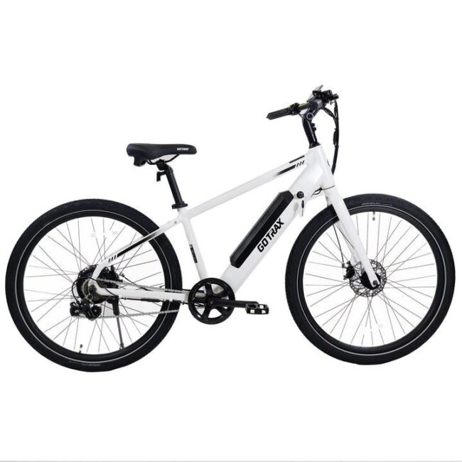 Gotrax CTI Electric Bike