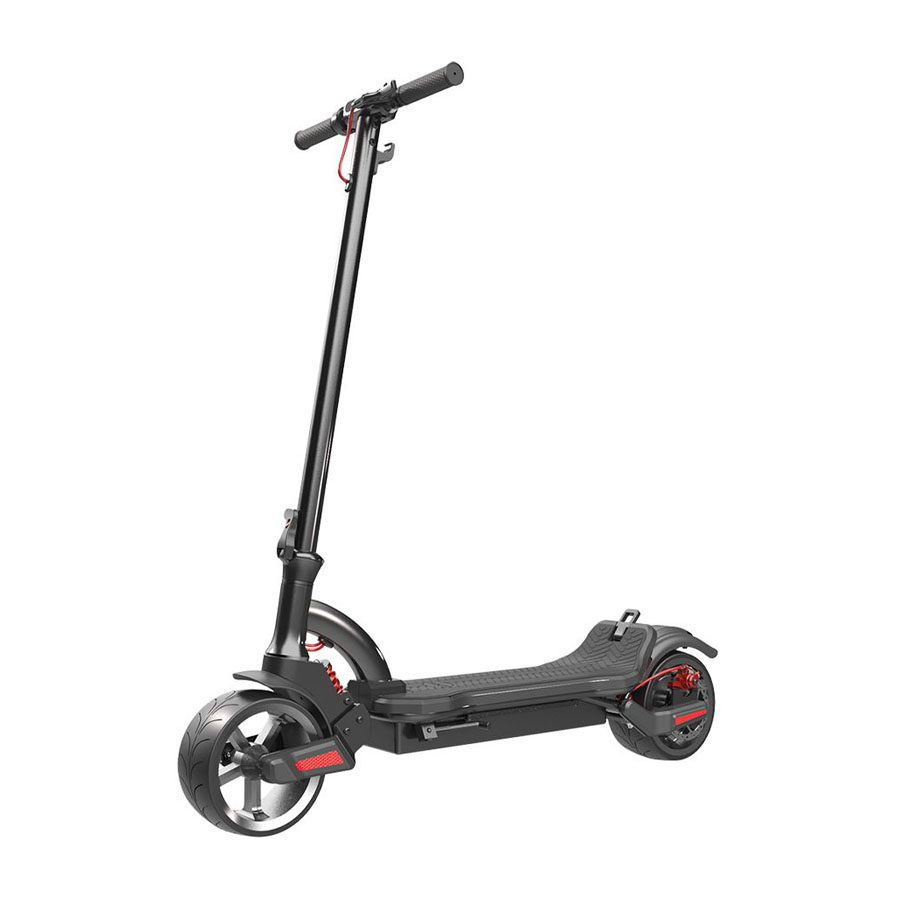 GlareWheel ES-S12 Electric Scooter