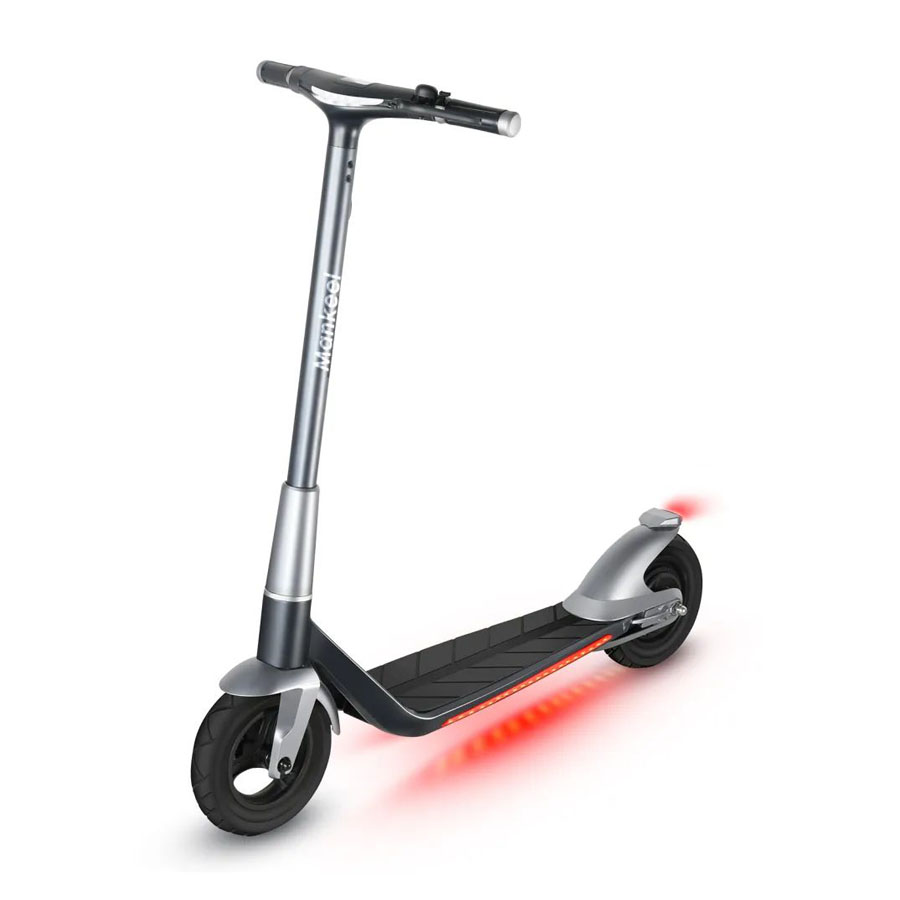 Mankeel Silver Wings Electric Scooter