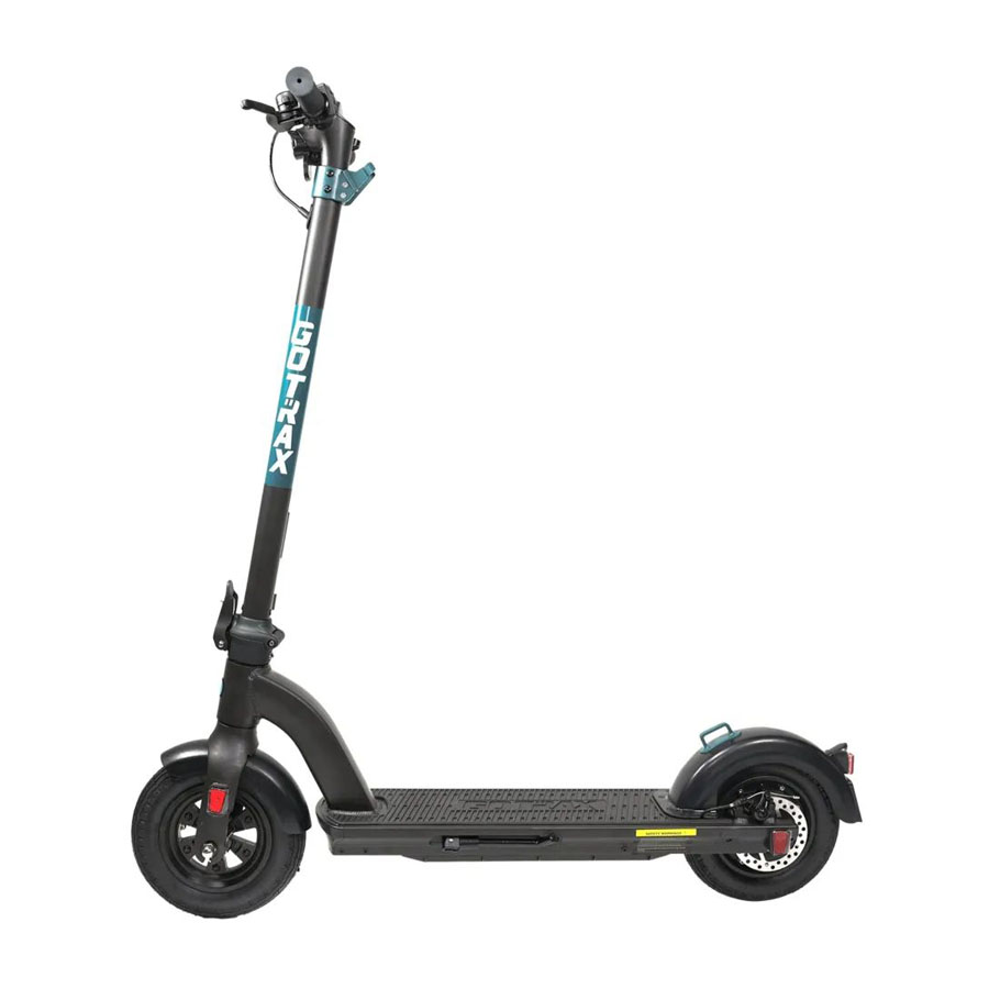 Gotrax GMAX Ultra Electric Scooter