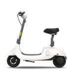 Okai Beetle Electric Scooter