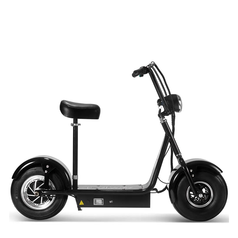 MotoTec FatBoy Electric Scooter