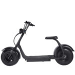 MotoTec Fat Tire Chopper Electric Scooter