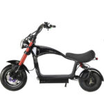 MotoTec Mini Lowboy Chopper Electric Scooter