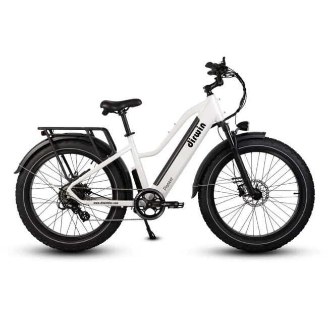 QuietKat Ranger 5.0 Electric Bike