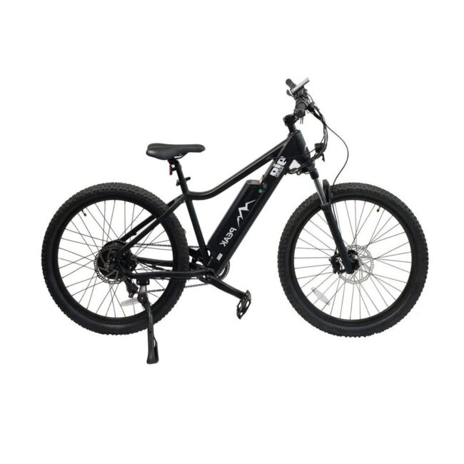 QuietKat Ranger 5.0 Electric Bike