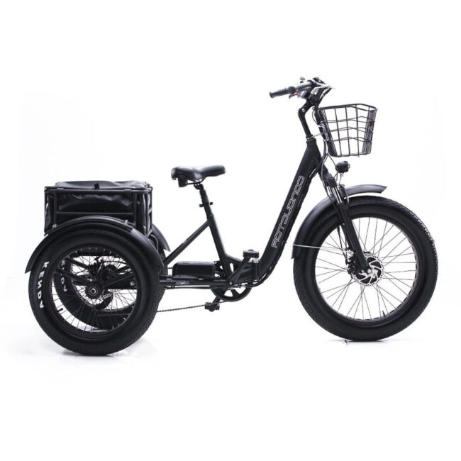 QuietKat Ranger 5.0 Electric Bike