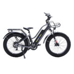 Oh Wow Cycles Circuit Breaker 24 Electric Bike