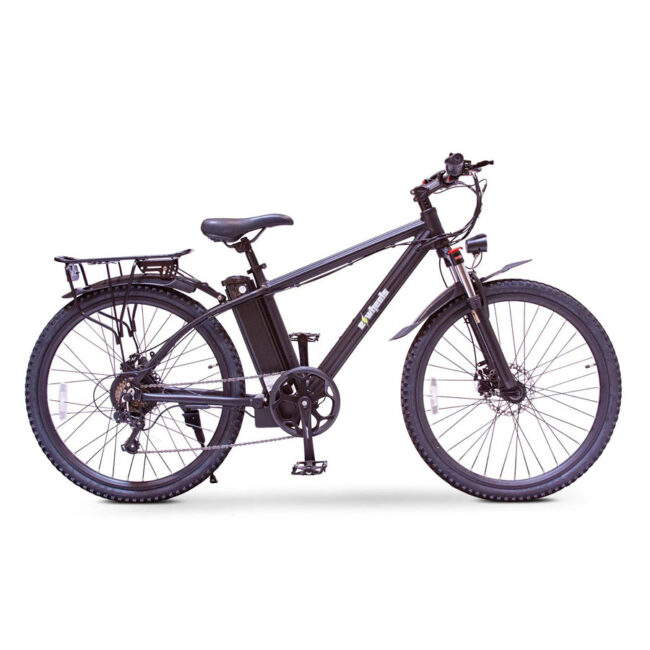 QuietKat Ranger 5.0 Electric Bike