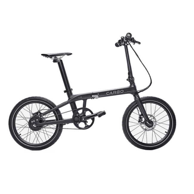 QuietKat Ranger 5.0 Electric Bike