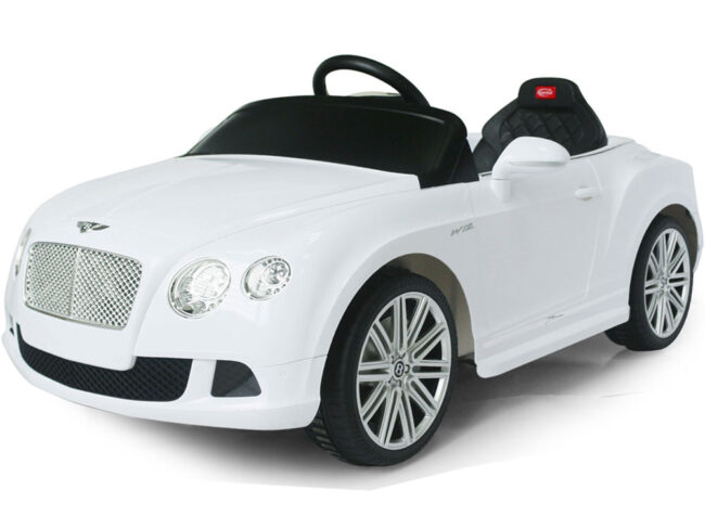 MotoTec Rastar Bentley Electric Ride On