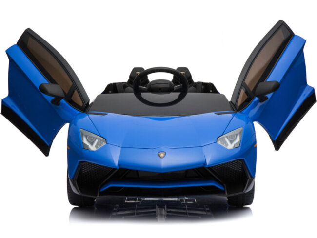 MotoTec Mini Lamborghini Electric Ride On