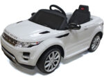 MotoTec Land Rover Evoque Electric Ride On