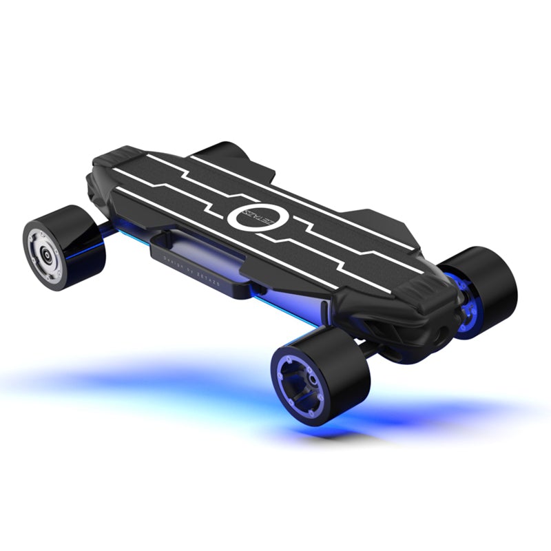 Zetazs Knight Pro 2 Electric Skateboard