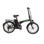 Nakto Fashion Electric Bike