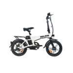 Nakto Skylark Electric Bike