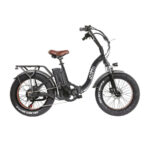 Nakto Folding OX Electric Bike