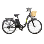 Nakto Camel Women Electric Bike