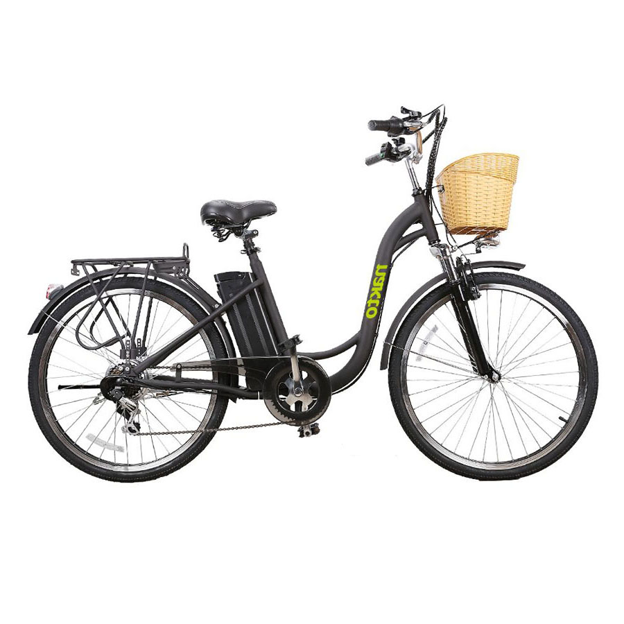 Nakto Camel Women Electric Bike