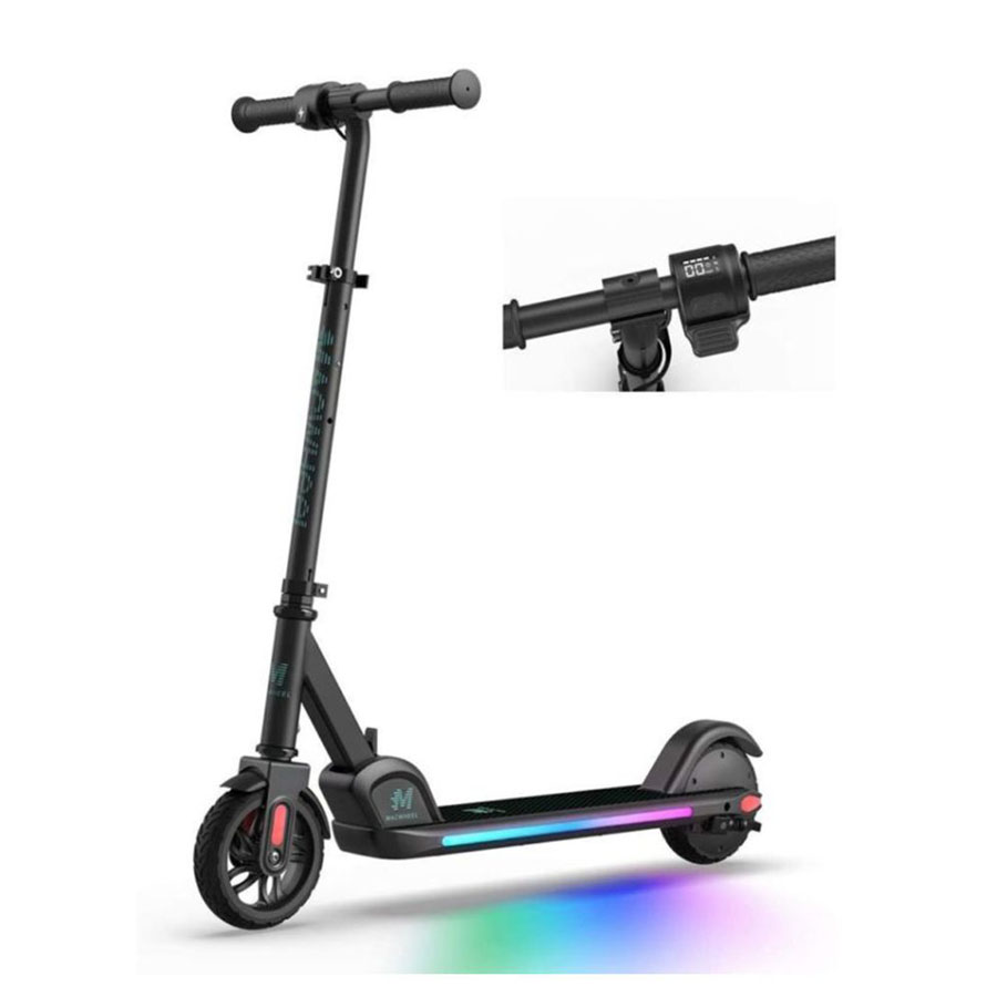 Asiwo E9 PRO Kid Electric Scooter