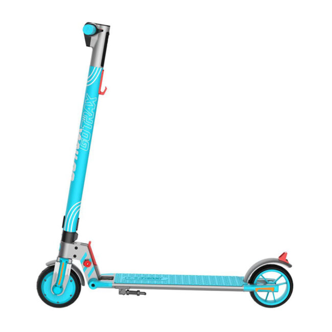 Ancheer Mini-Size 250W Folding Electric Scooter