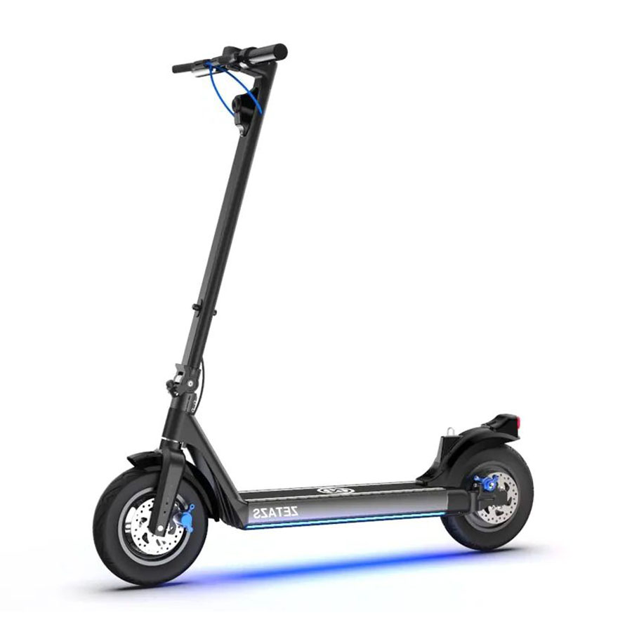 Zetazs Ranger Pro Electric Scooter