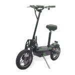 Gio Cobra Electric Scooter