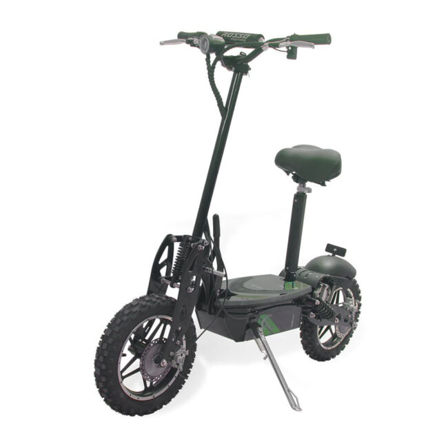 Ancheer Mini-Size 250W Folding Electric Scooter