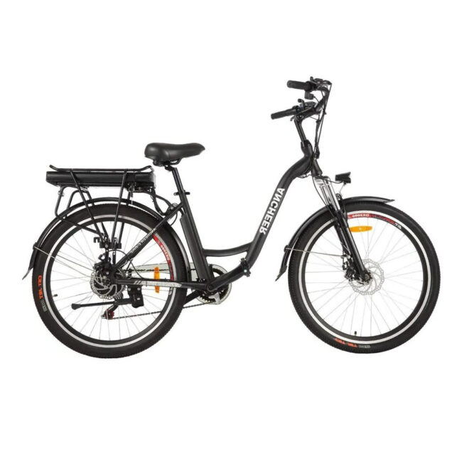 Slinker Sidewinder Electric Bike