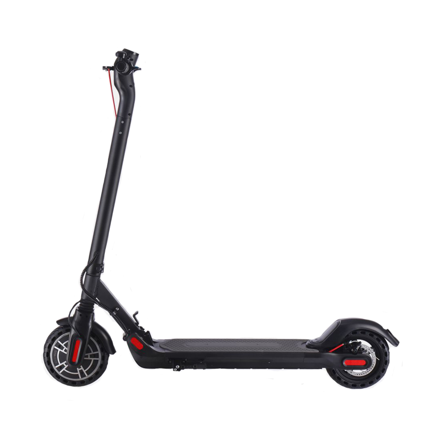 GlareWheel ES-S10 Electric Scooter