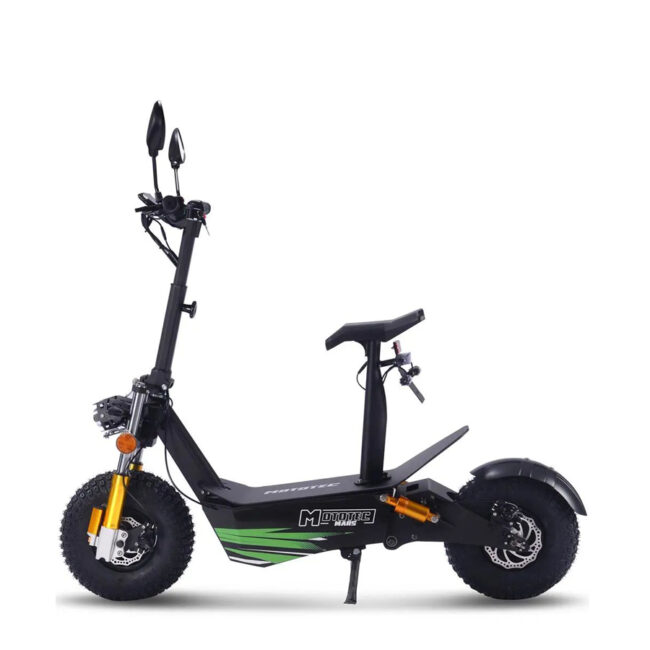 Gio Cobra Electric Scooter