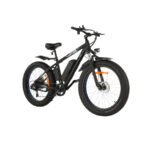 Ancheer Fat Tire Electric Bike