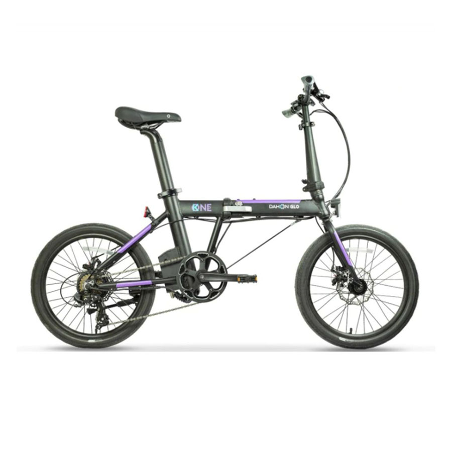 Ancheer Folding Mountain Electric Bike