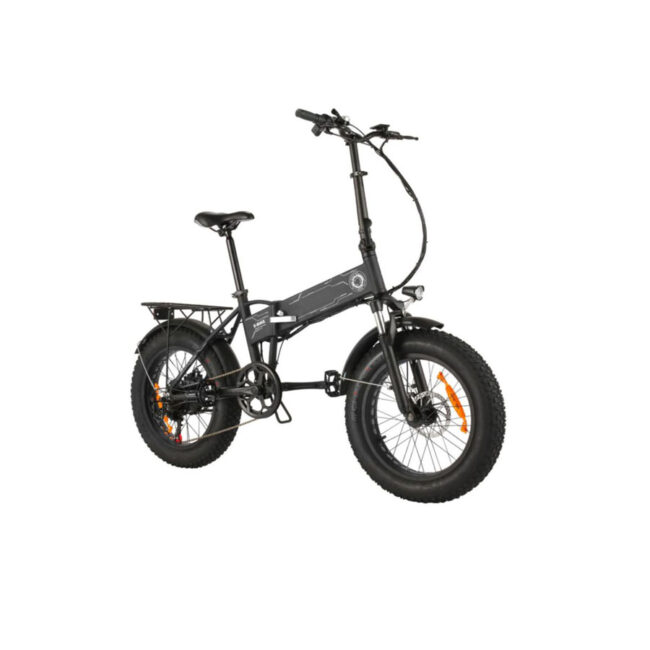 Ancheer Folding Mountain Electric Bike