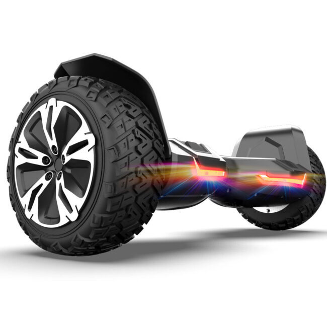 GlareWheel HB-G2 Electric Hoverboard