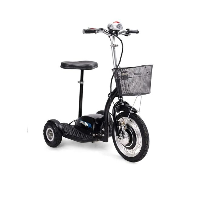 MotoTec 36v 350w Electric Trike