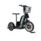 MotoTec 48v 800w Electric Trike