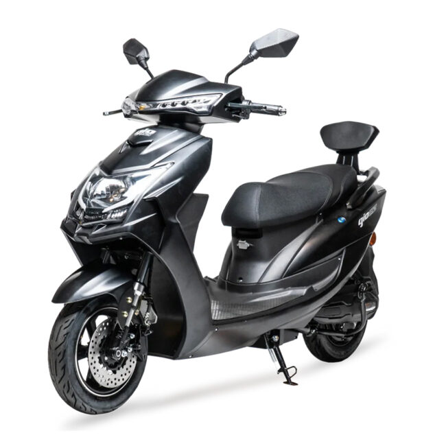 Gio Phoenix PR Electric Moped