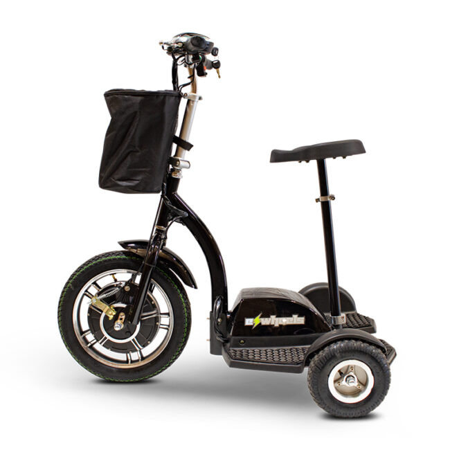 E-Wheels EW-18 Electric Scooter