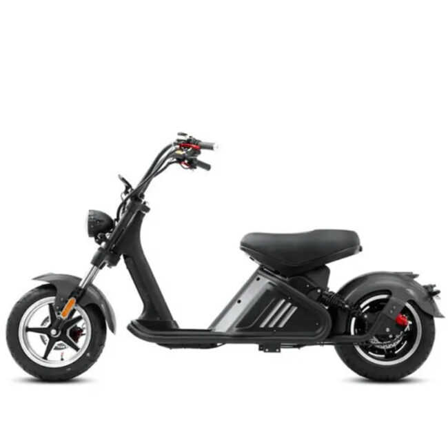 Mangosteen M2 Electric Chopper Scooter