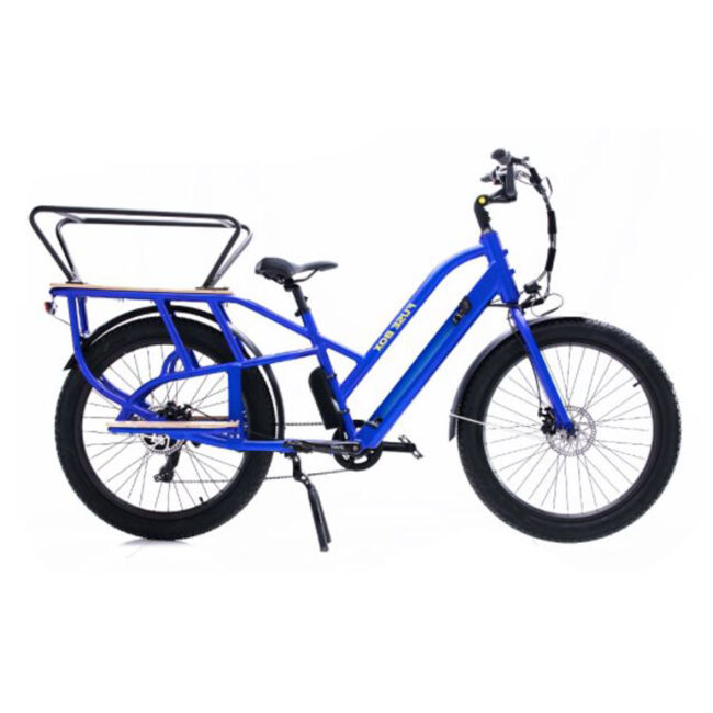 AostirMotor S18 1500W Electric Bike