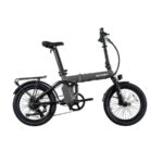 Slinker Chu'mana Electric Bike