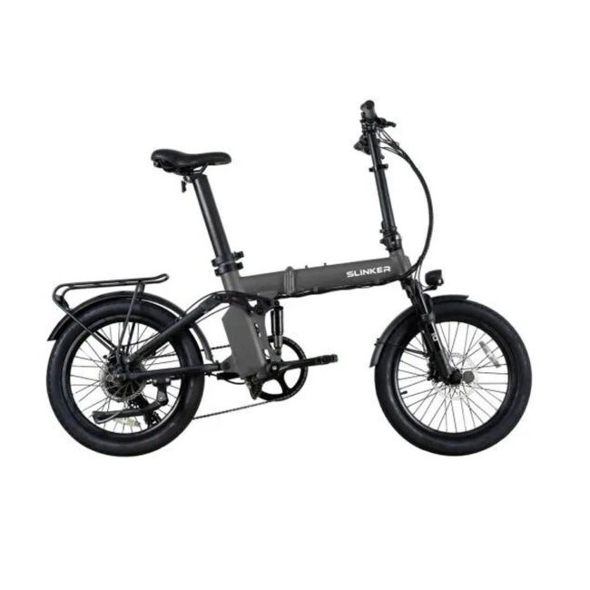 AostirMotor S18 1500W Electric Bike