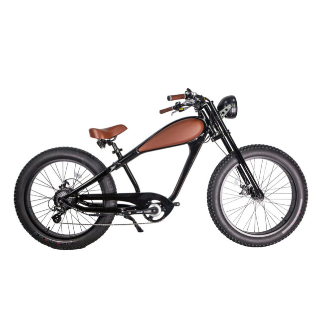 OX Ebikes Pro CS-1 Plus Electric Bike