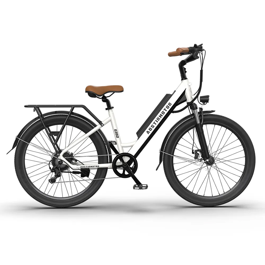 Aostirmotor G350 Electric Bike