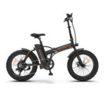 Aostirmotor A20 Electric Bike